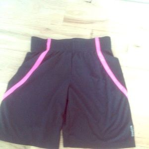 Basketball shorts